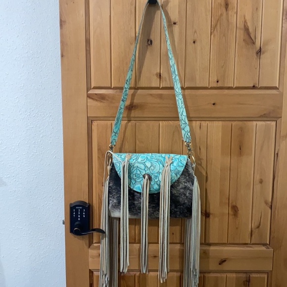 L3 Leather Designs Small Juney - Picture 2 of 8